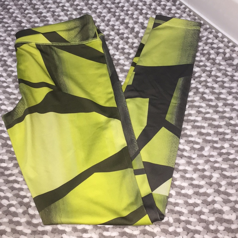 Running leggings